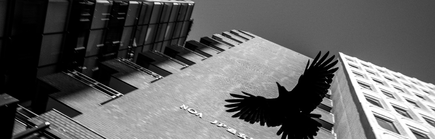up only banner